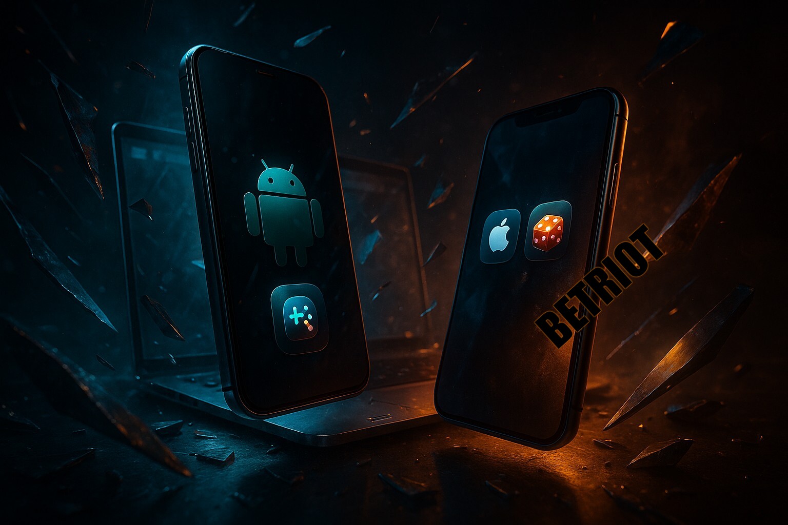 Compatibilidade do App